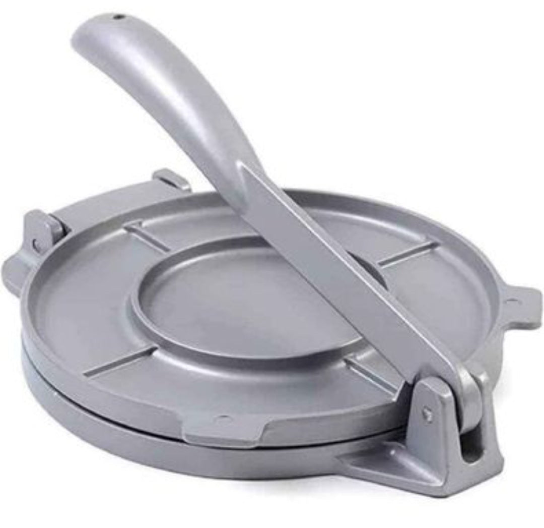 Gray helmet for bikers